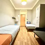 Gæstehus Sriindo Arroios *