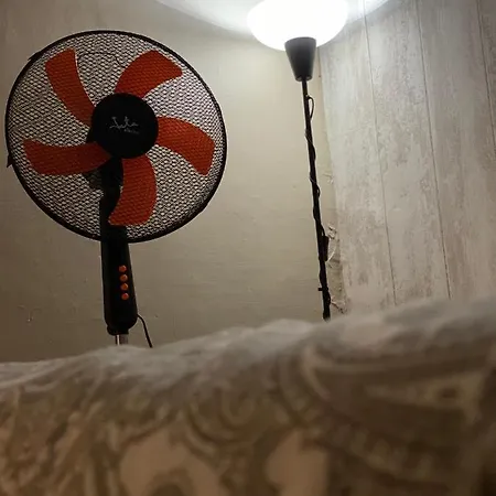 Pensión Sriindo Arroios