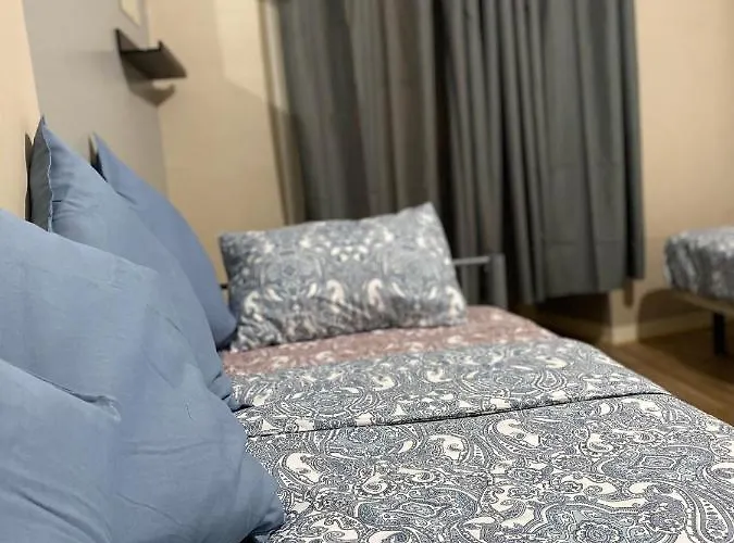 بيت ضيافة Sriindo Arroios