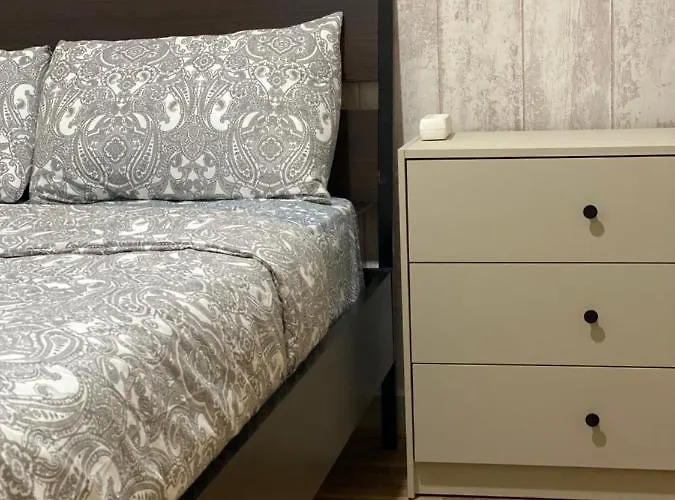 بيت ضيافة Sriindo Arroios *
