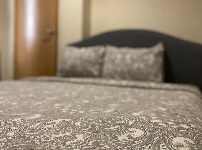 Sriindo Arroios بيت ضيافة