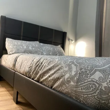 Πανσιόν Sriindo Arroios