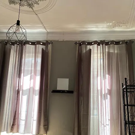 Πανσιόν Sriindo Arroios