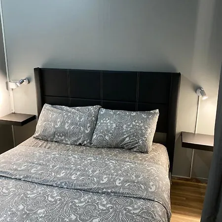 Πανσιόν Sriindo Arroios Lisboa