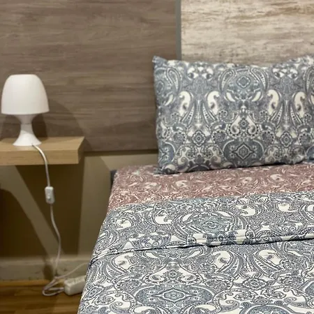 Гостевой дом Sriindo Arroios