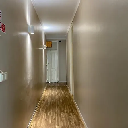 Sriindo Arroios * Lissabon