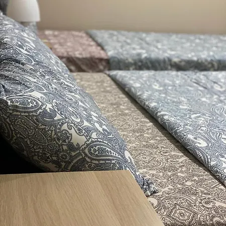 Sriindo Arroios Gasthof