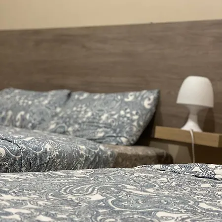 Sriindo Arroios Гостевой дом