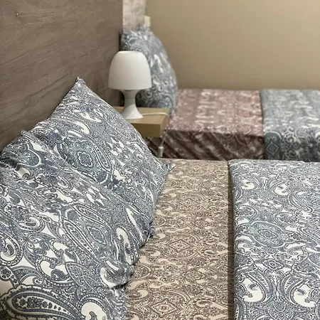 Sriindo Arroios Гостевой дом