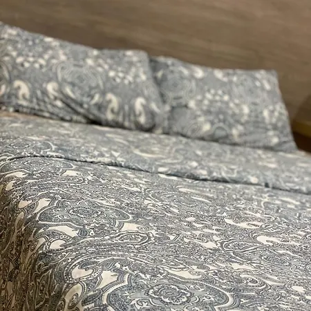 Гостевой дом Sriindo Arroios *