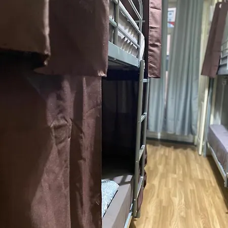 Sriindo Arroios Лиссабон