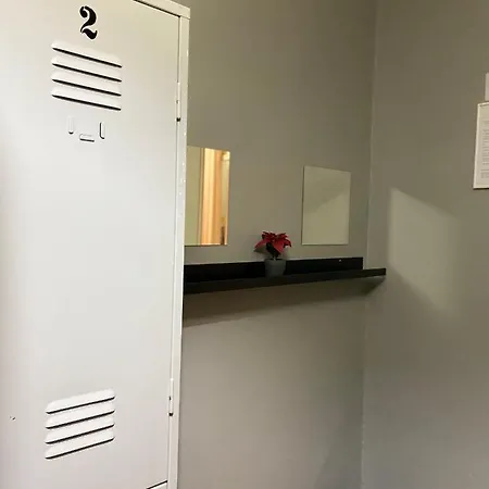 Sriindo Arroios Гостевой дом *