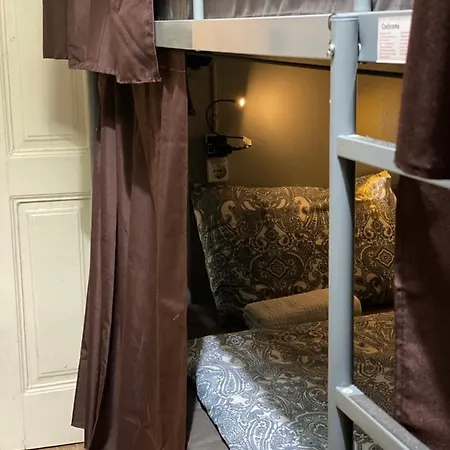 Sriindo Arroios Гостевой дом *