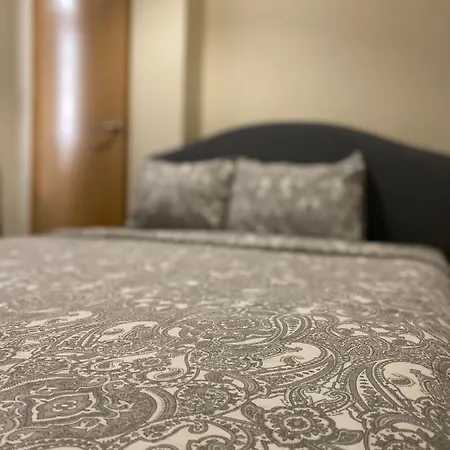 Sriindo Arroios Πανσιόν