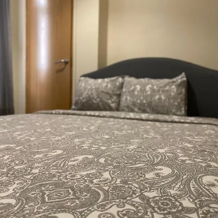 Pensjonat Sriindo Arroios Lizbona