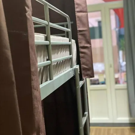 Sriindo Arroios Лиссабон