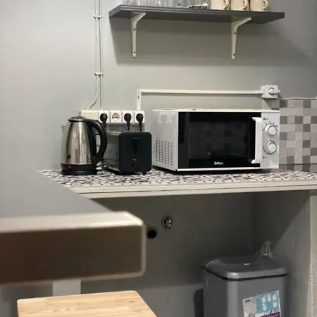 Гостевой дом Sriindo Arroios *