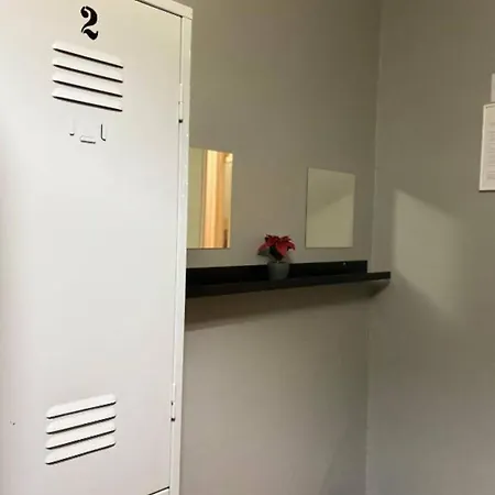 Πανσιόν Sriindo Arroios *