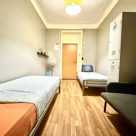 Гостевой дом Sriindo Arroios *