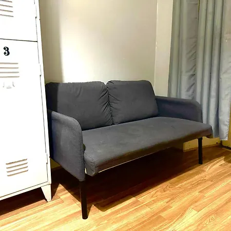 Sriindo Arroios * Lissabon