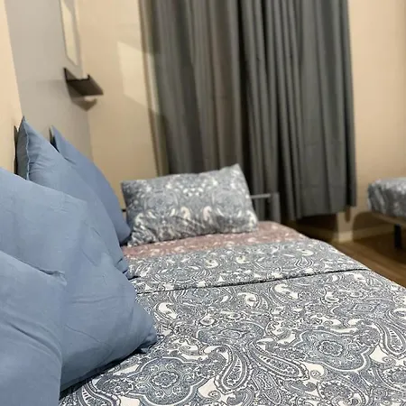 Pensión Sriindo Arroios