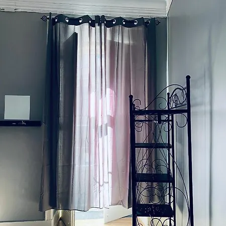 Sriindo Arroios Lisboa