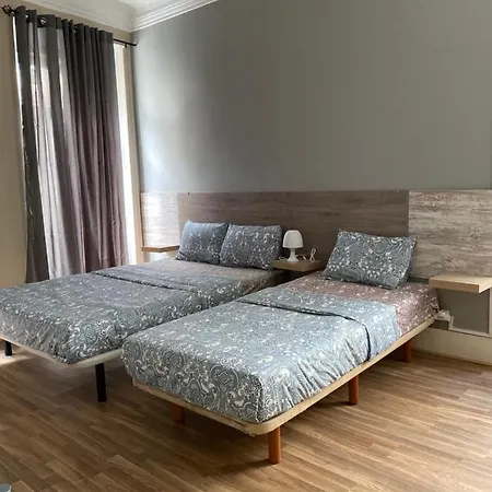 Sriindo Arroios Guest house Lisbon