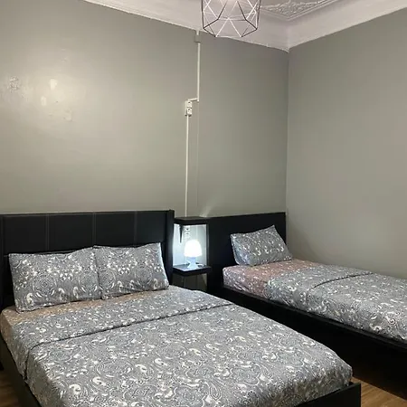Guest house Sriindo Arroios Lisbon