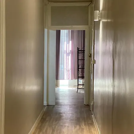 Guest house Sriindo Arroios Lisbon
