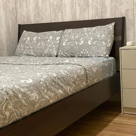 Guest house Sriindo Arroios Lisbon