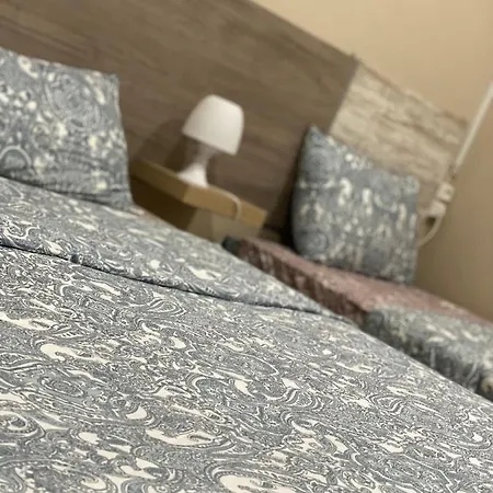 Sriindo Arroios Guest house Lisbon