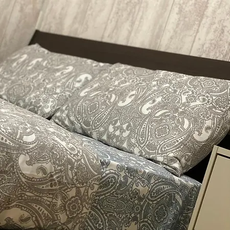 Guest house Sriindo Arroios