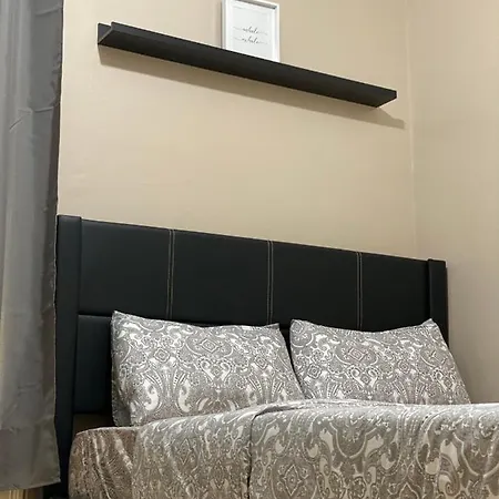 Guest house Sriindo Arroios Lisbon