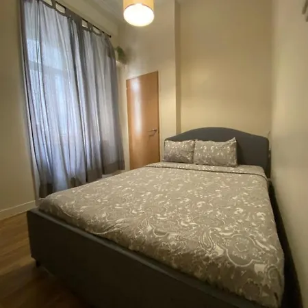 Sriindo Arroios Lisboa