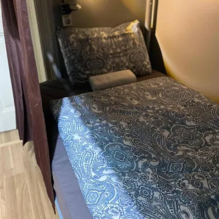 Guest house Sriindo Arroios *