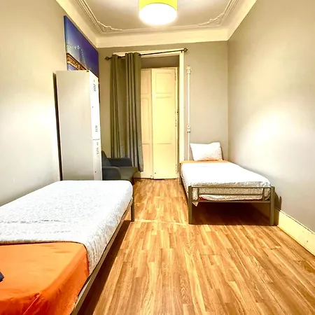 Sriindo Arroios Lisboa